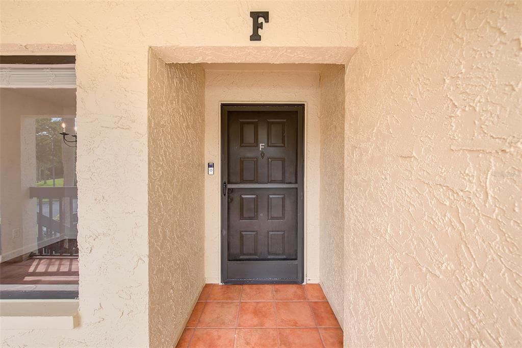1801 E LAKE ROAD # 10F, PALM HARBOR, FL 34685 — zdjęcie 3
