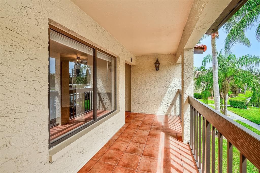 1801 E LAKE ROAD # 10F, PALM HARBOR, FL 34685 — zdjęcie 4