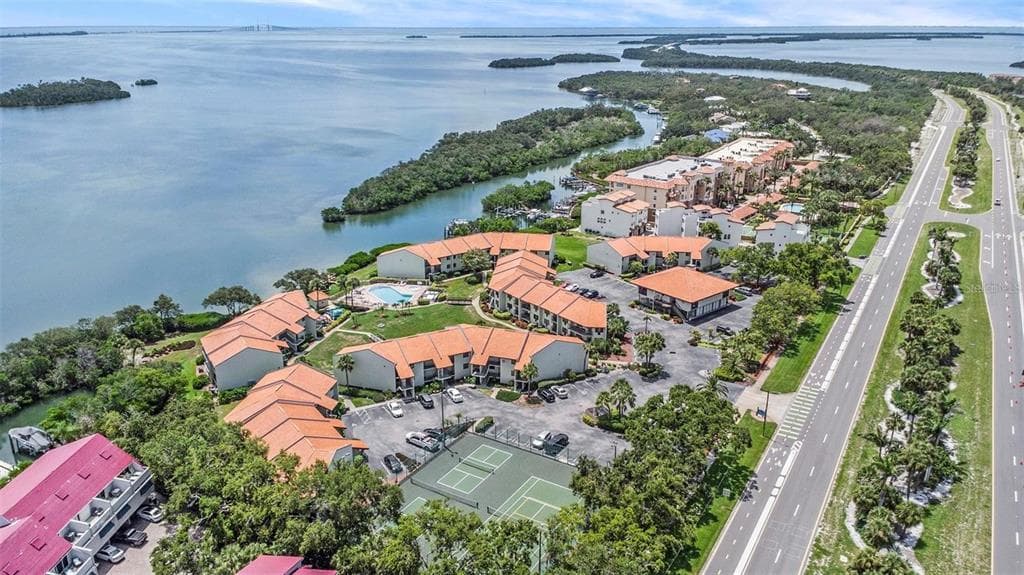 1515 PINELLAS BAYWAY S # 26, ST PETERSBURG, FL 33715 — zdjęcie 2