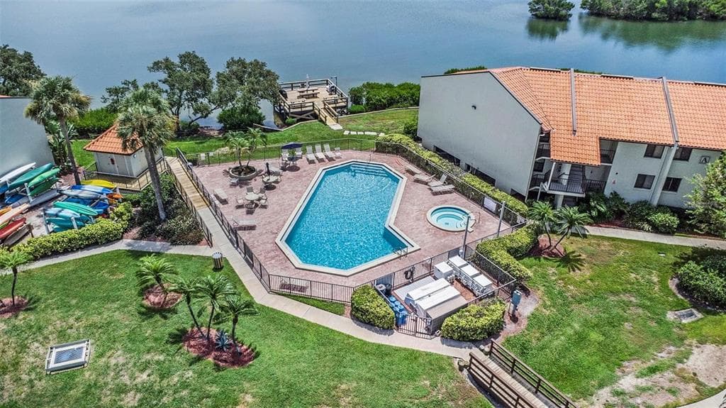 1515 PINELLAS BAYWAY S # 26, ST PETERSBURG, FL 33715 — zdjęcie 3