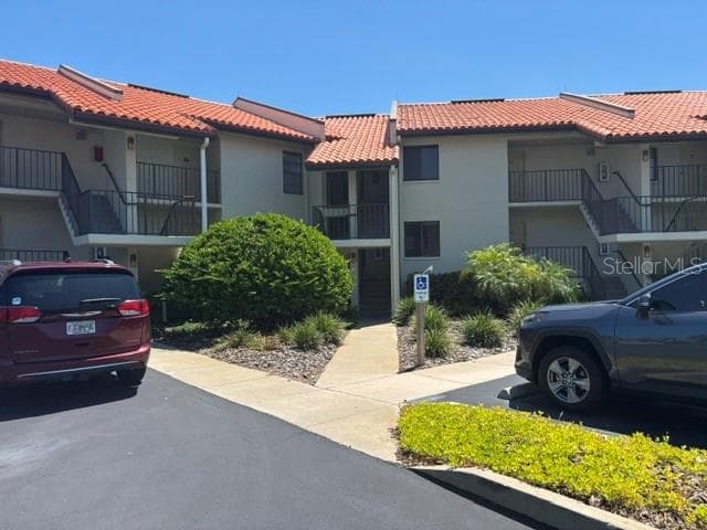 1515 PINELLAS BAYWAY S # 26, ST PETERSBURG, FL 33715