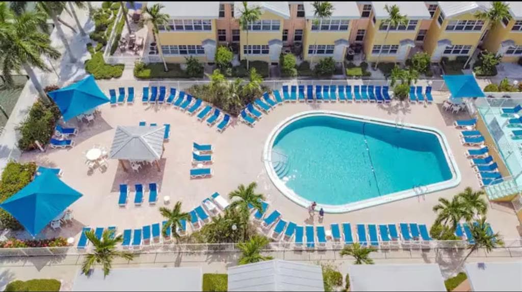 19417 GULF BOULEVARD # F110, INDIAN ROCKS BEACH, FL 33785 — zdjęcie 2