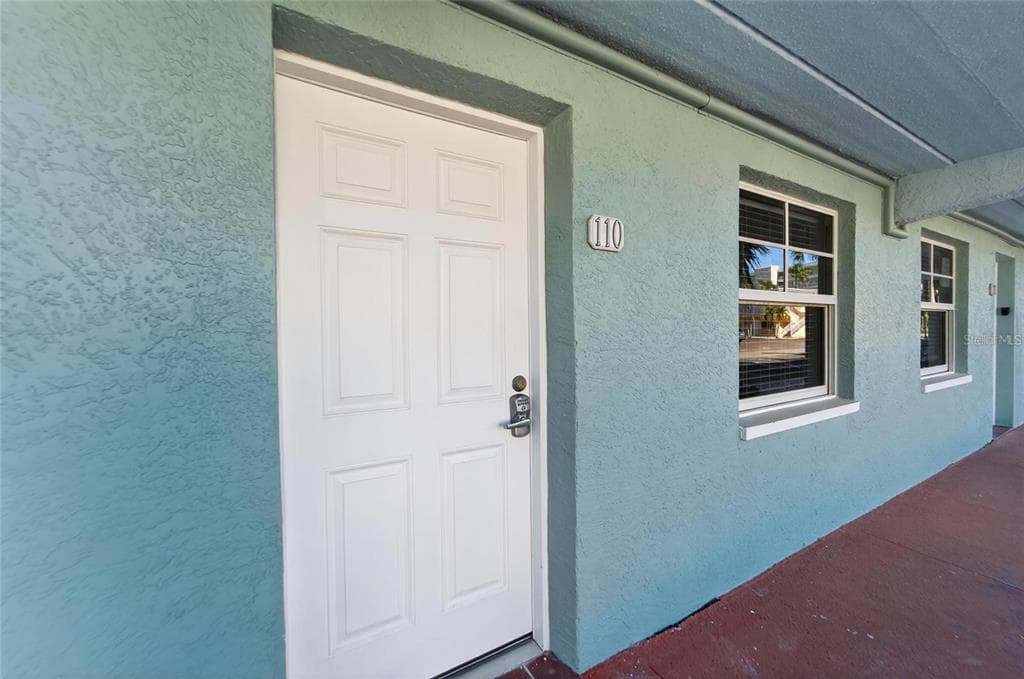 19417 GULF BOULEVARD # F110, INDIAN ROCKS BEACH, FL 33785 — zdjęcie 5