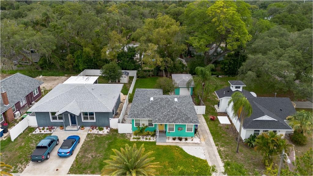 1226 SEDEEVA CIRCLE S, CLEARWATER, FL 33755 — zdjęcie 2
