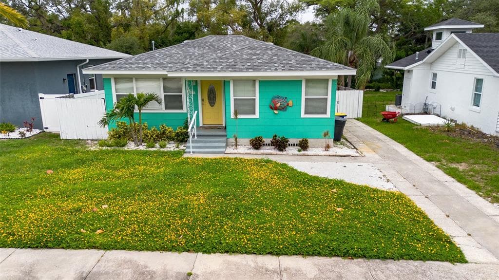 1226 SEDEEVA CIRCLE S, CLEARWATER, FL 33755