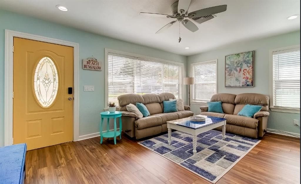 1226 SEDEEVA CIRCLE S, CLEARWATER, FL 33755 — zdjęcie 5