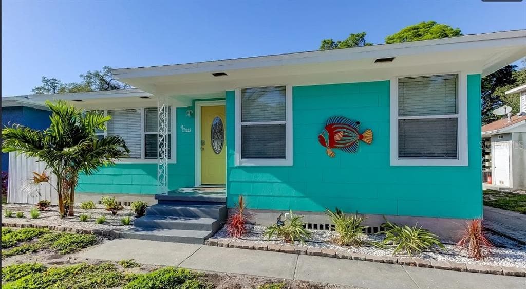 1226 SEDEEVA CIRCLE S, CLEARWATER, FL 33755 — zdjęcie 4