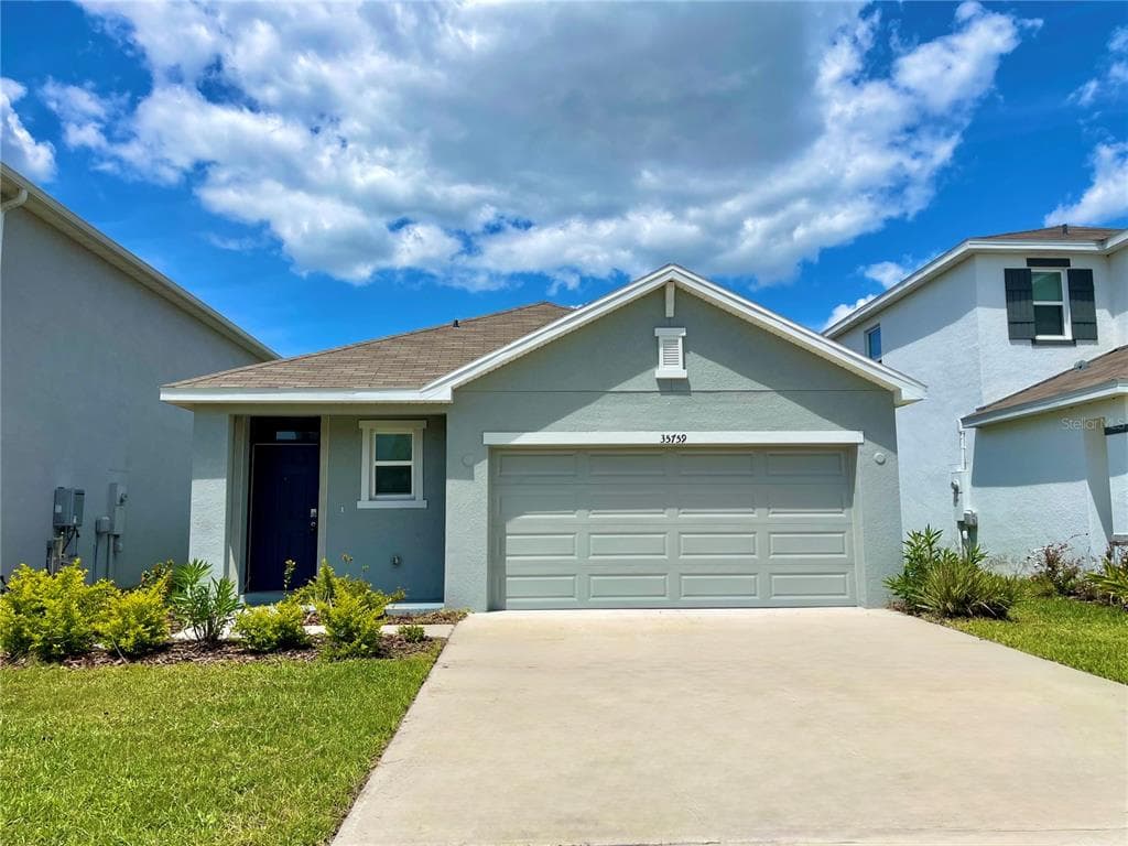 35759 SUNFLOWER HILL DR, ZEPHYRHILLS, FL 33541