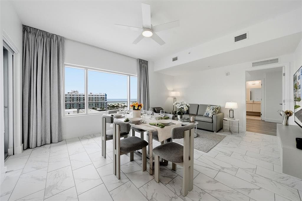 411 E SHORE DRIVE # 403, CLEARWATER BEACH, FL 33767 — zdjęcie 3