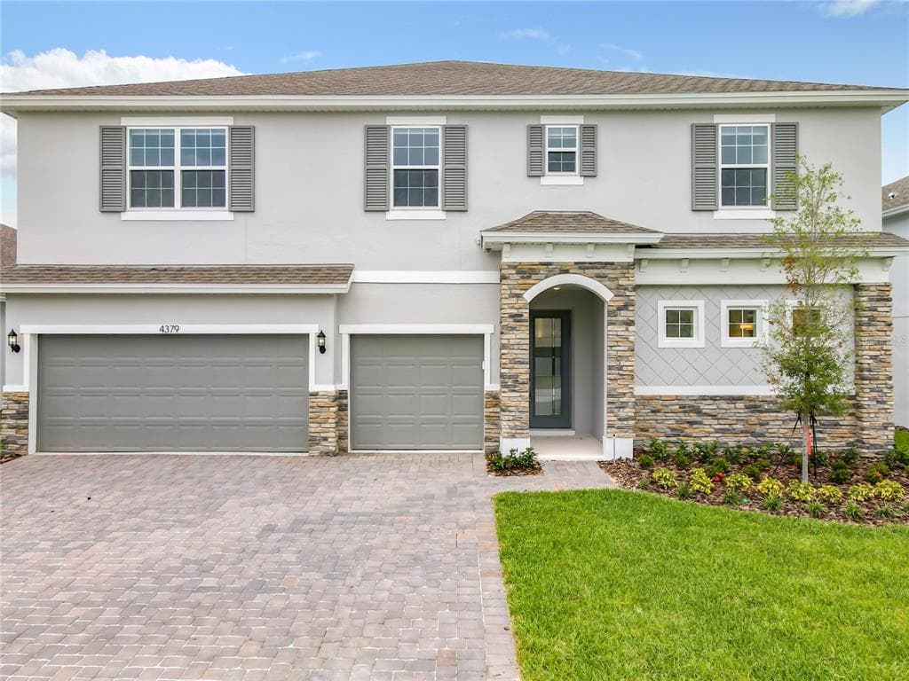 4379 RENLY LANE, CLERMONT, FL 34711