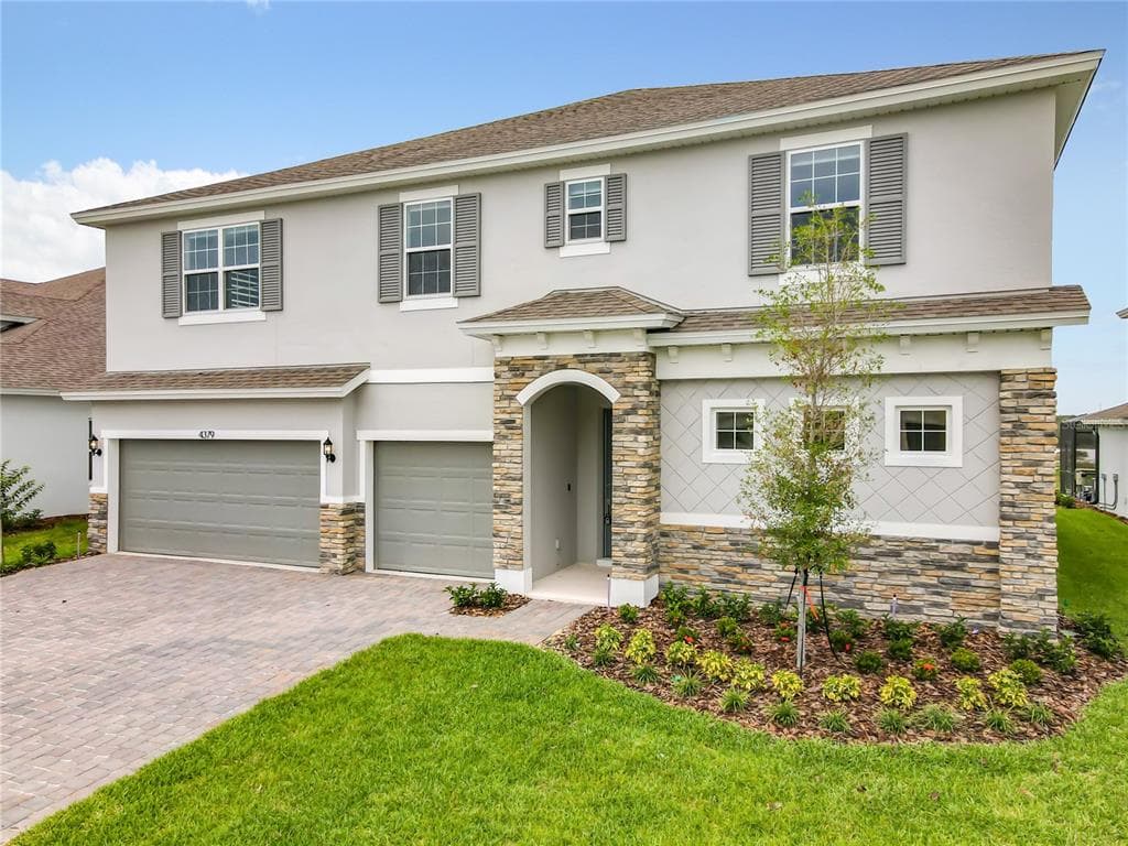 4379 RENLY LANE, CLERMONT, FL 34711 — zdjęcie 5