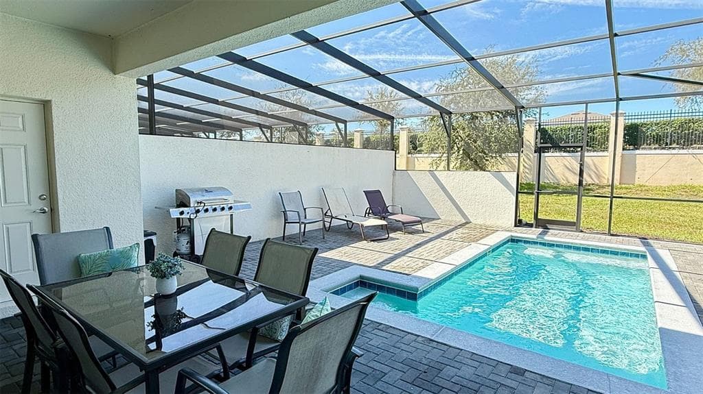 2414 DUBAI STREET, KISSIMMEE, FL 34747 — zdjęcie 2