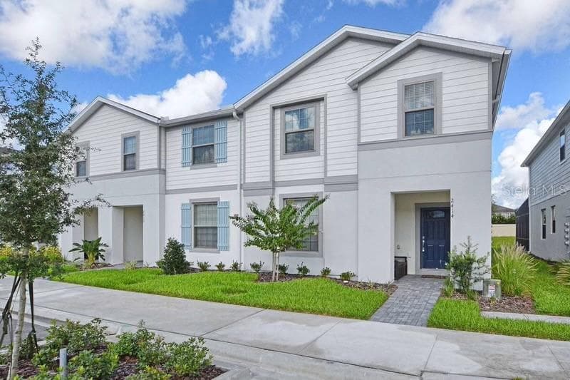 2414 DUBAI STREET, KISSIMMEE, FL 34747