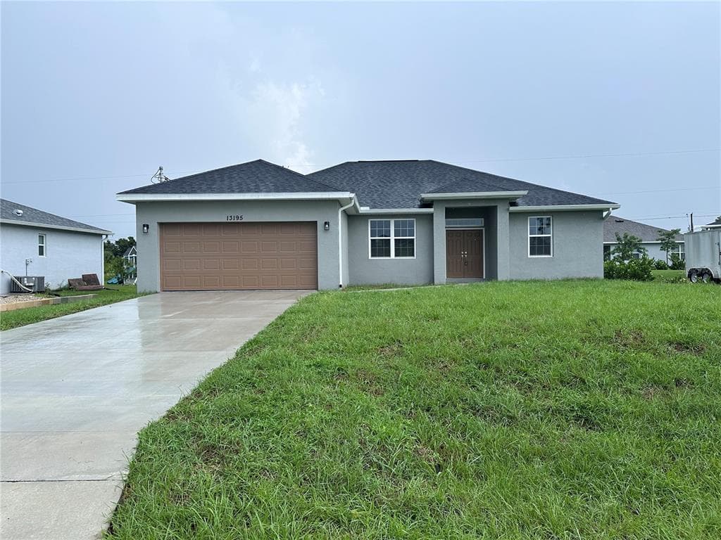13195 DRYSDALE AVENUE, PORT CHARLOTTE, FL 33981 — zdjęcie 2
