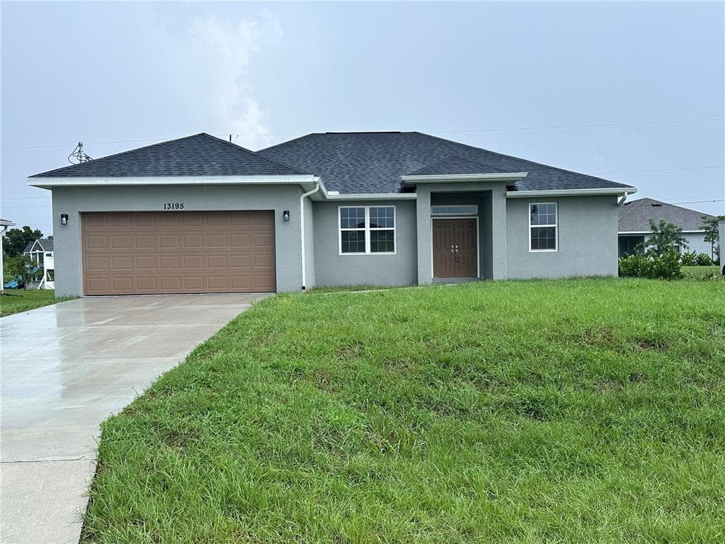 13195 DRYSDALE AVENUE, PORT CHARLOTTE, FL 33981 — zdjęcie 3