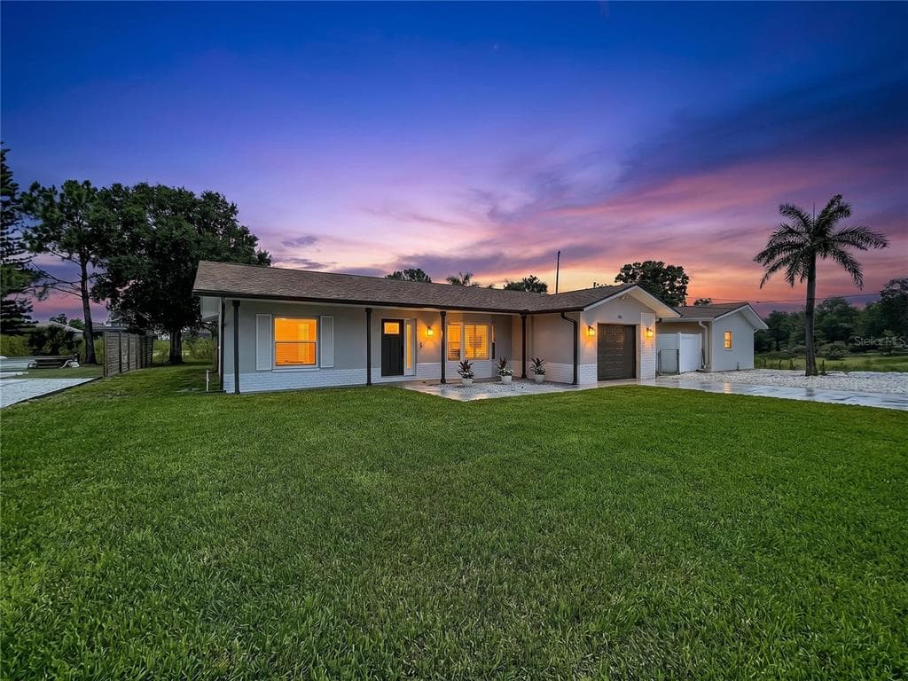 381 WESTWINDS DRIVE, PALM HARBOR, FL 34683 — zdjęcie 2