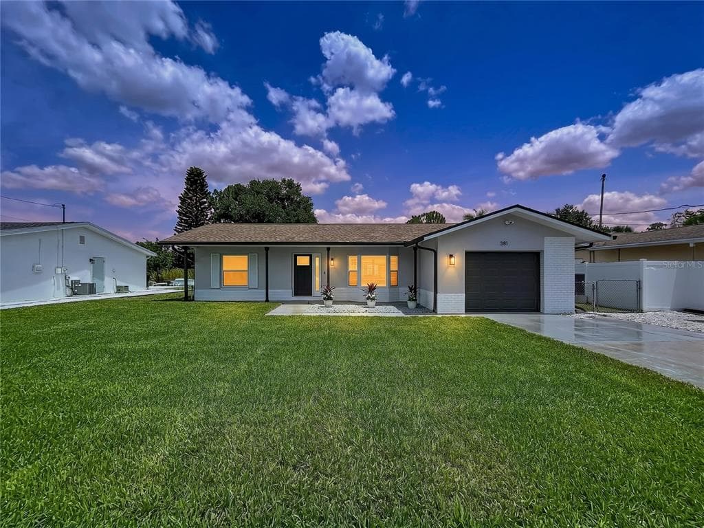 381 WESTWINDS DRIVE, PALM HARBOR, FL 34683 — zdjęcie 3
