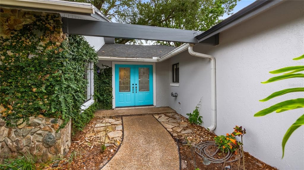 901 CUTLER ROAD, LONGWOOD, FL 32779 — zdjęcie 2