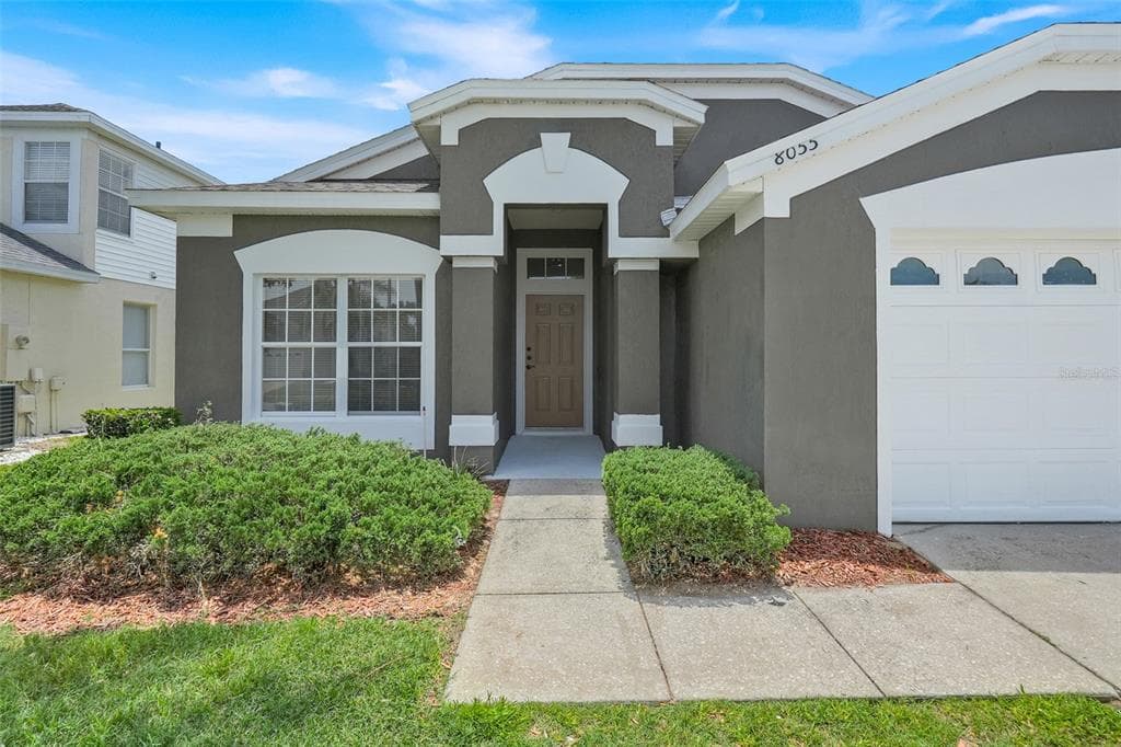 8055 KING PALM CIRCLE, KISSIMMEE, FL 34747 — zdjęcie 4