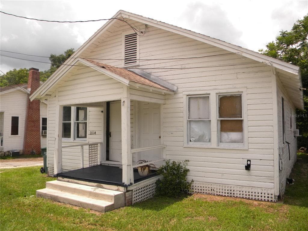 1016 NE 8TH AVENUE, OCALA, FL 34470 — zdjęcie 2