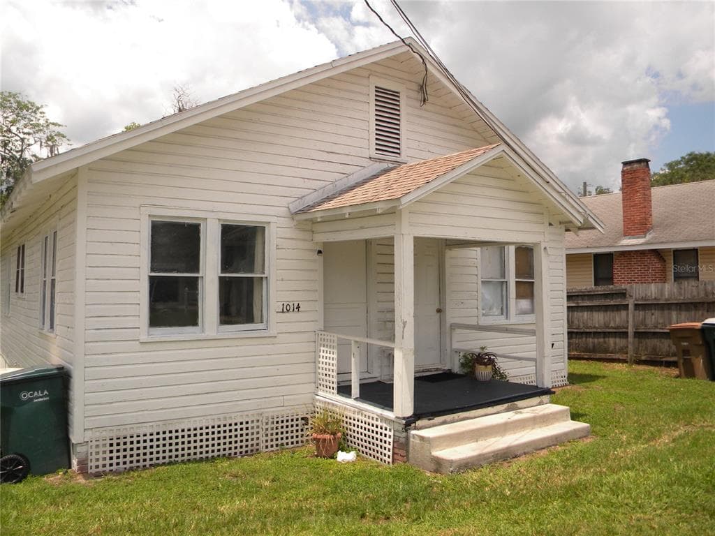 1016 NE 8TH AVENUE, OCALA, FL 34470