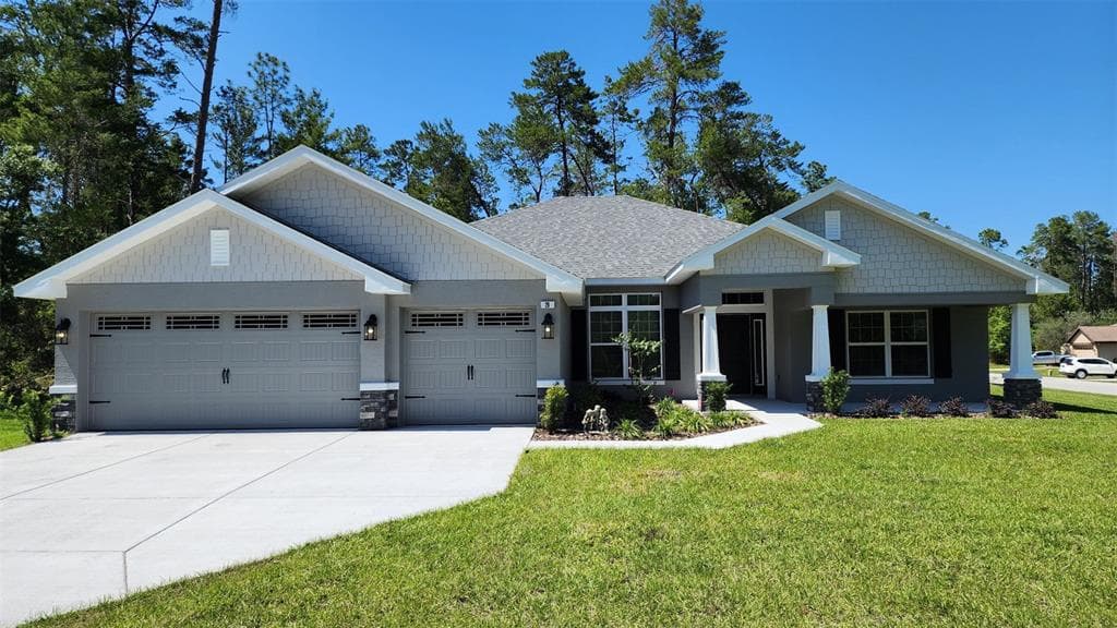 29 MATRICARIA COURT, HOMOSASSA, FL 34446 — zdjęcie 2