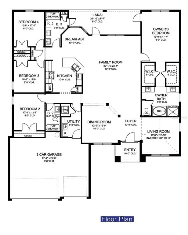 29 MATRICARIA COURT, HOMOSASSA, FL 34446 — zdjęcie 3
