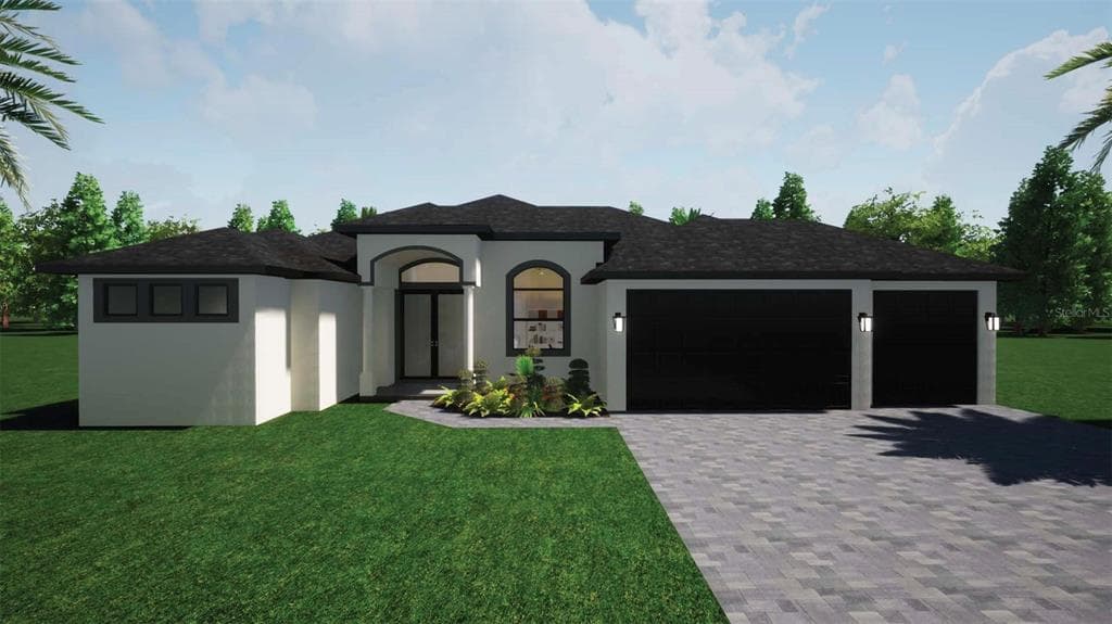 2675 YACOLT AVENUE, NORTH PORT, FL 34286 — zdjęcie 2