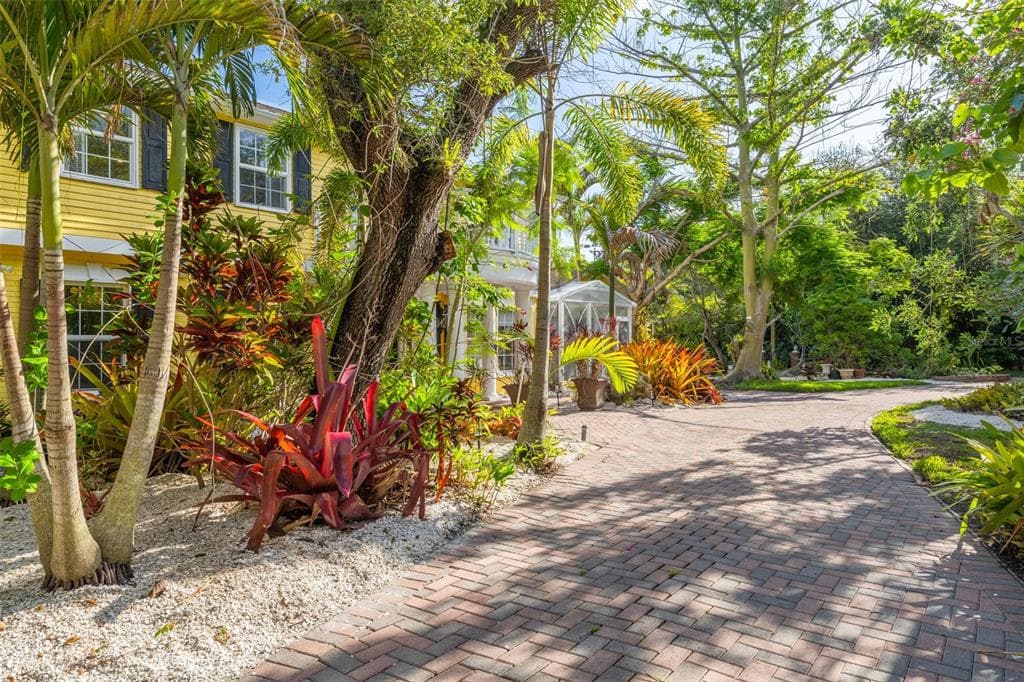 1821 OAK CREEK DRIVE, DUNEDIN, FL 34698 — zdjęcie 5