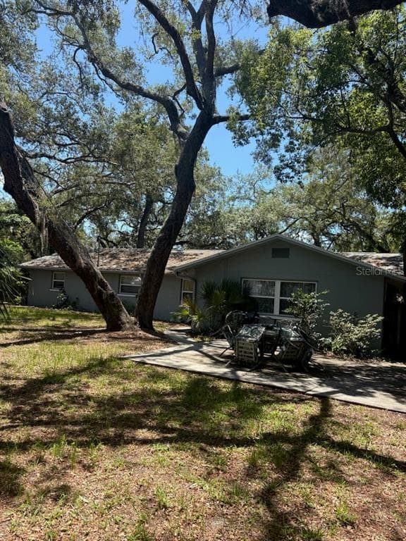 439 E MARTIN LUTHER KING JR DRIVE, TARPON SPRINGS, FL 34689 — zdjęcie 4