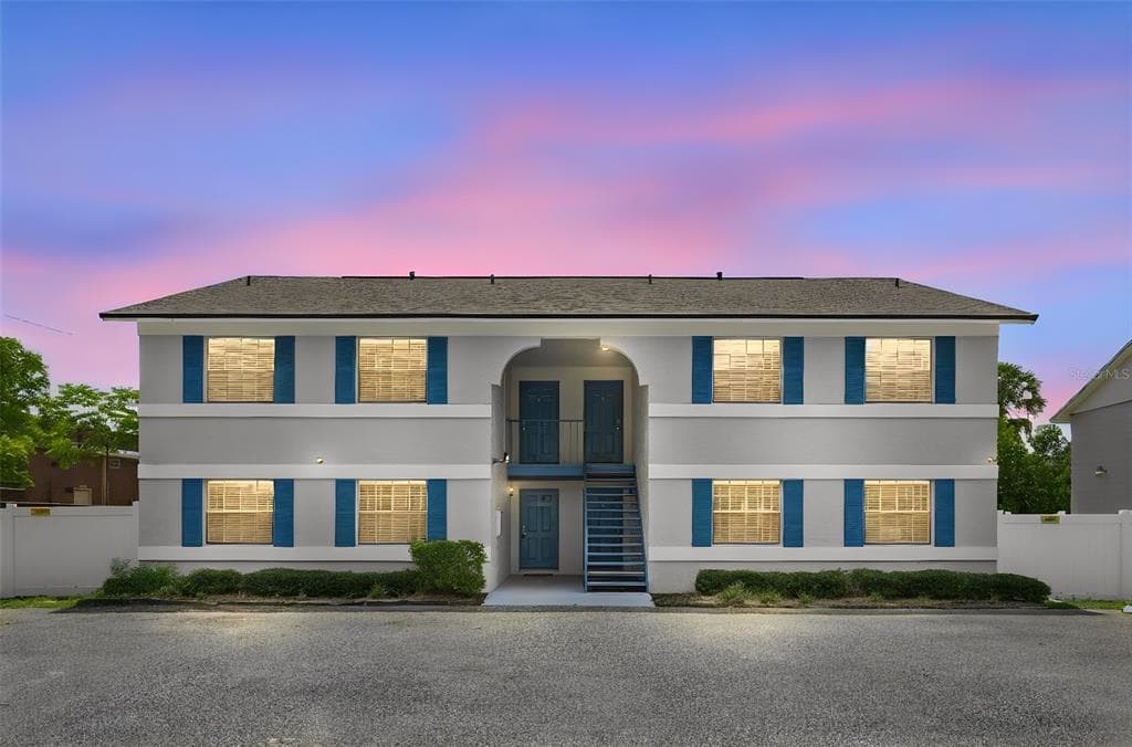 10 N FAIRFAX AVENUE # 10, WINTER SPRINGS, FL 32708