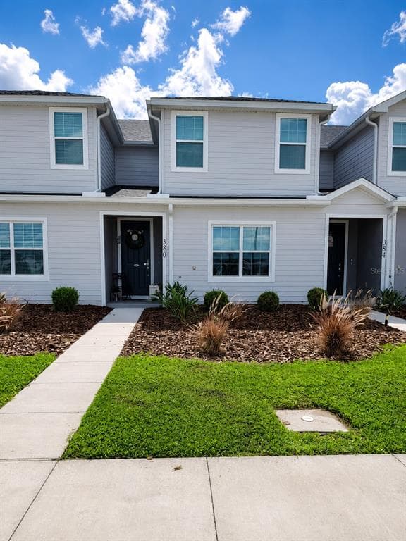 380 HUCKLEBERRY BLOSSOM DRIVE, ST CLOUD, FL 34771 — zdjęcie 2