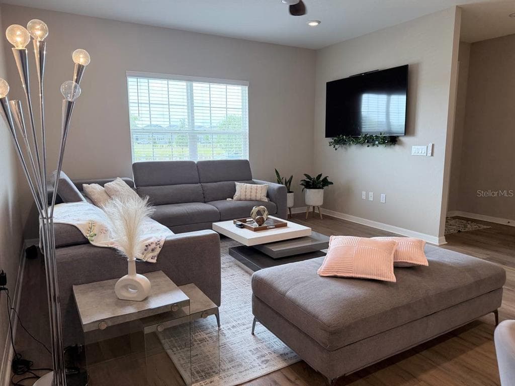 380 HUCKLEBERRY BLOSSOM DRIVE, ST CLOUD, FL 34771 — zdjęcie 5