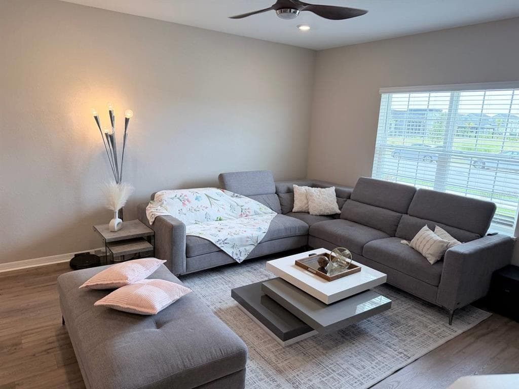 380 HUCKLEBERRY BLOSSOM DRIVE, ST CLOUD, FL 34771 — zdjęcie 4