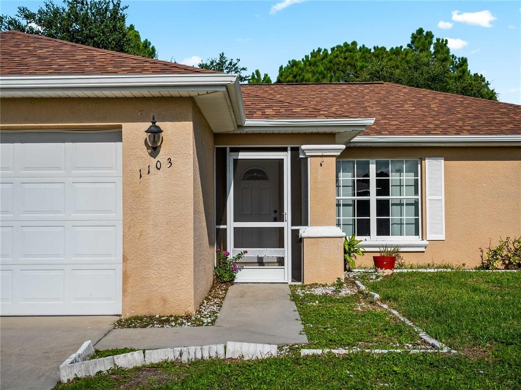 1103 LEE AVENUE, LEHIGH ACRES, FL 33972 — zdjęcie 3