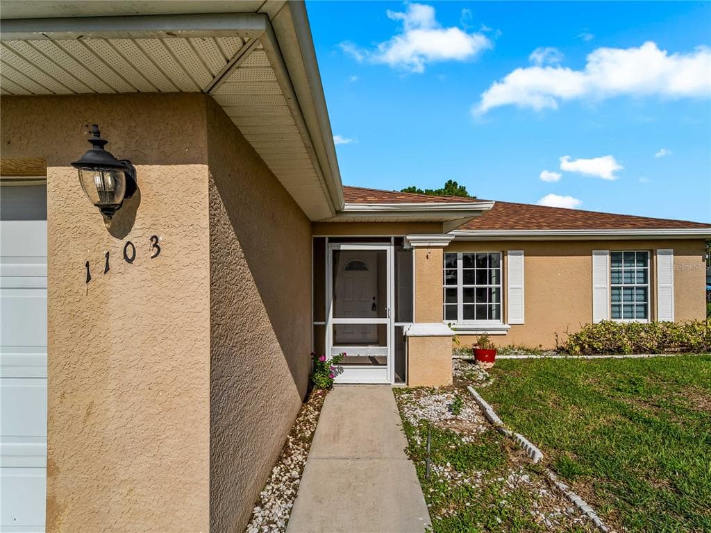 1103 LEE AVENUE, LEHIGH ACRES, FL 33972 — zdjęcie 4