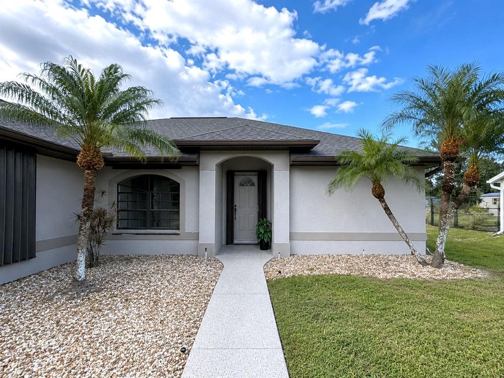 23146 AMBASSADOR AVENUE, PORT CHARLOTTE, FL 33954 — zdjęcie 2