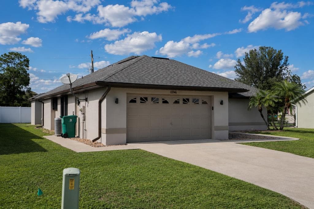 23146 AMBASSADOR AVENUE, PORT CHARLOTTE, FL 33954 — zdjęcie 4
