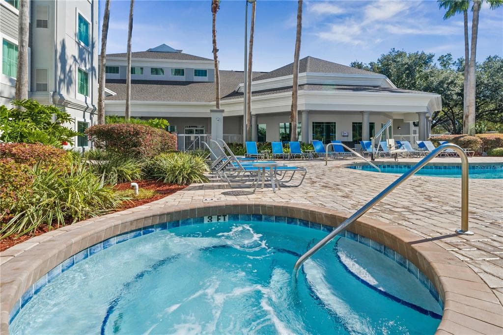 8303 PALM PARKWAY, ORLANDO, FL 32836 — zdjęcie 2