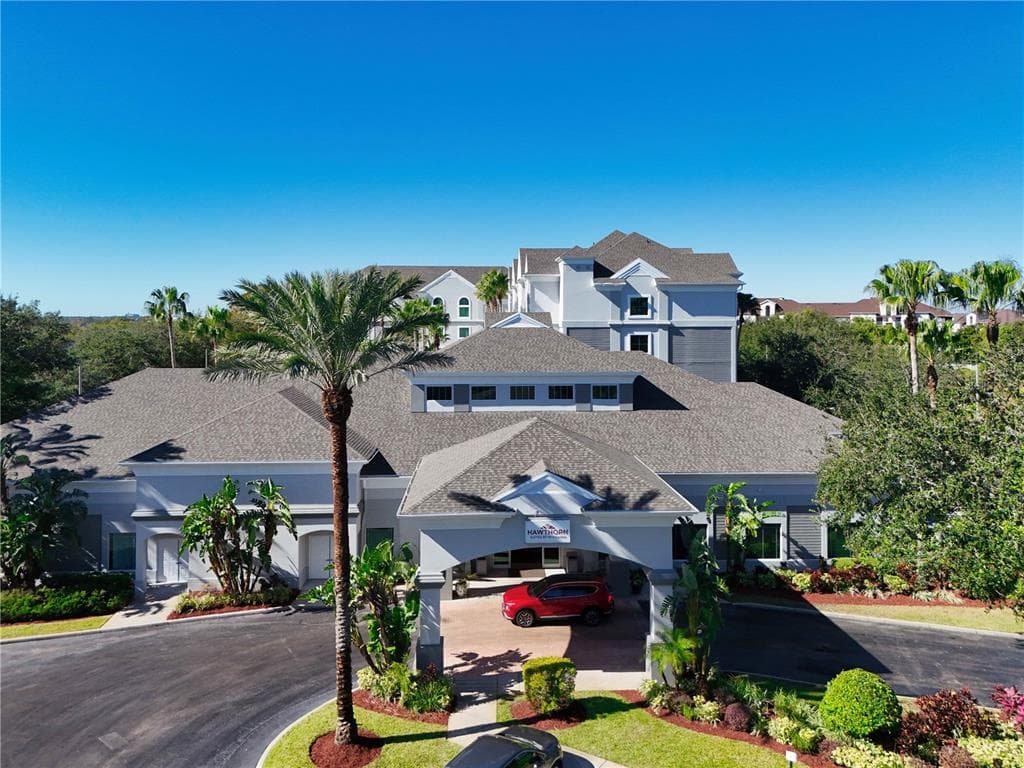 8303 PALM PARKWAY, ORLANDO, FL 32836