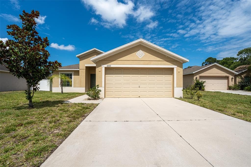 18591 BRIAR OAKS DRIVE, HUDSON, FL 34667