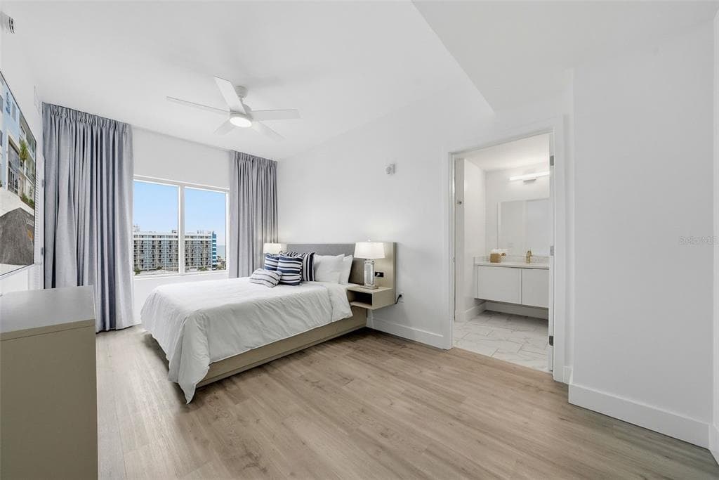 411 E SHORE DRIVE # 508, CLEARWATER BEACH, FL 33767 — zdjęcie 5
