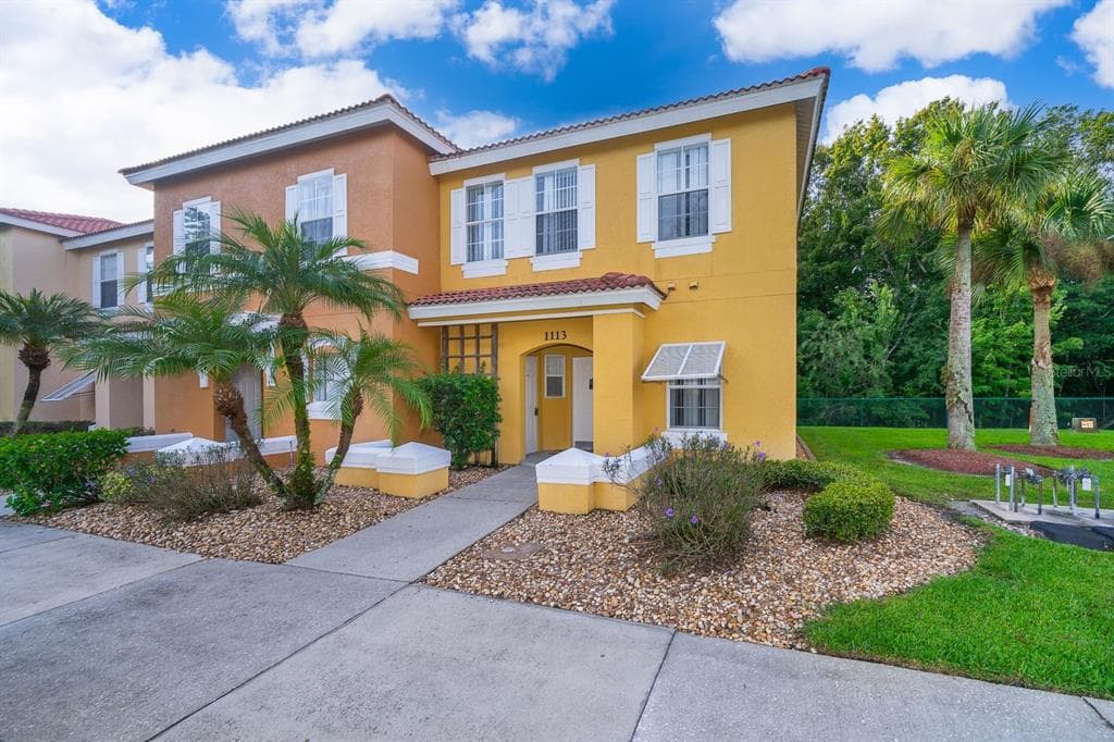 1113 PARK RIDGE CIRCLE, KISSIMMEE, FL 34746 — zdjęcie 2