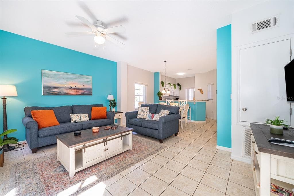 1113 PARK RIDGE CIRCLE, KISSIMMEE, FL 34746 — zdjęcie 4