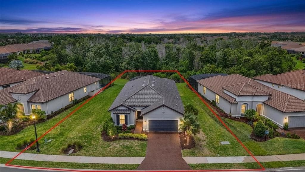 11014 WICKER PARK PLACE, PALMETTO, FL 34221 — zdjęcie 2