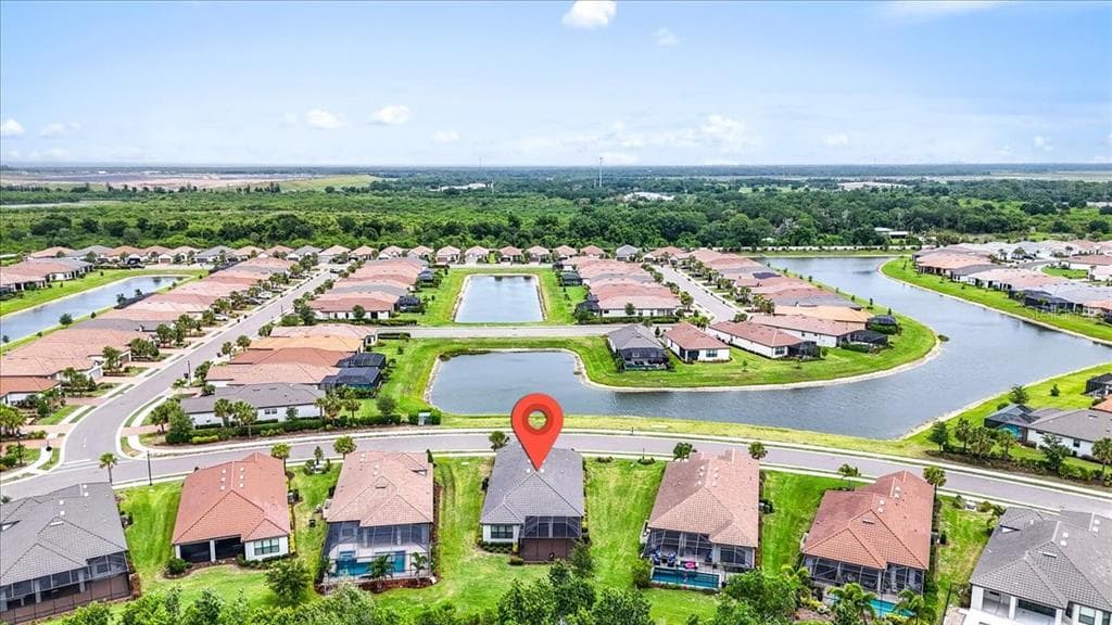 11014 WICKER PARK PLACE, PALMETTO, FL 34221 — zdjęcie 3