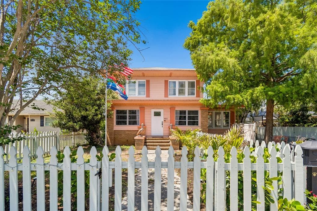 4621 9TH AVENUE N, ST PETERSBURG, FL 33713 — zdjęcie 2