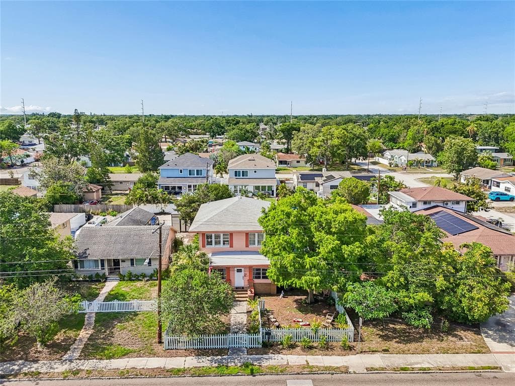 4621 9TH AVENUE N, ST PETERSBURG, FL 33713 — zdjęcie 3