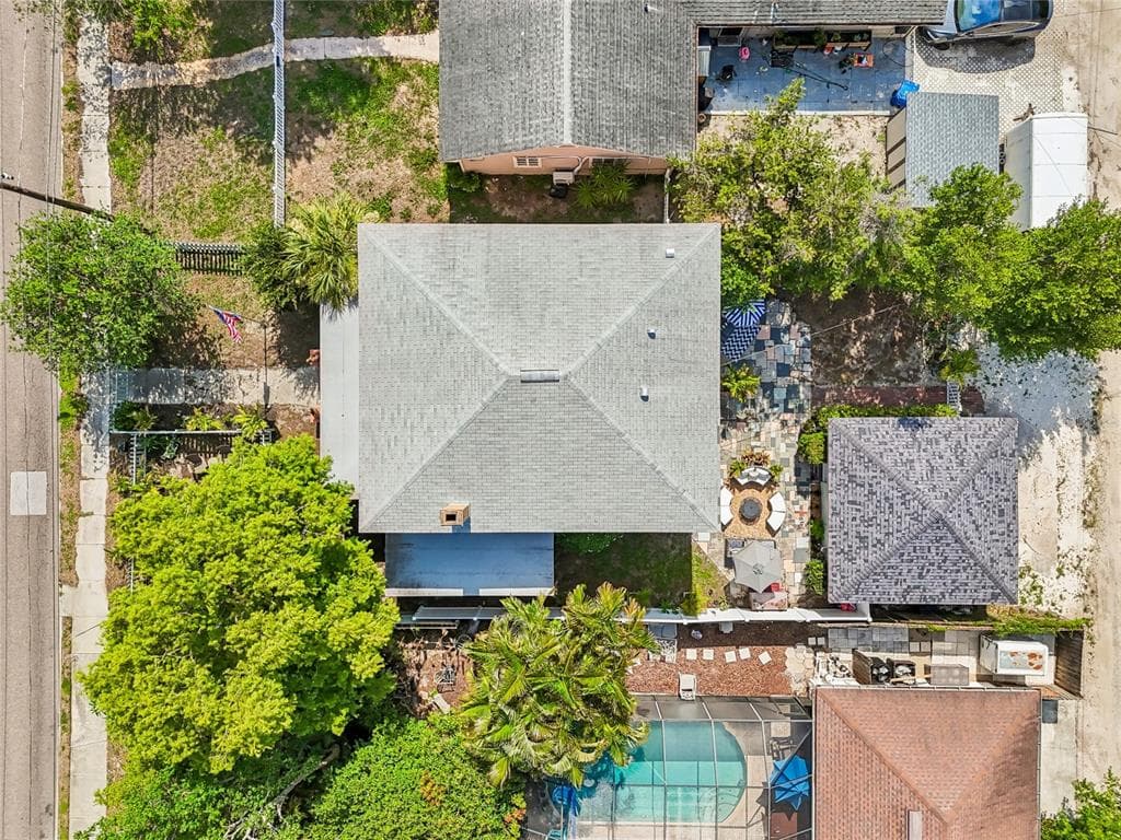 4621 9TH AVENUE N, ST PETERSBURG, FL 33713 — zdjęcie 5