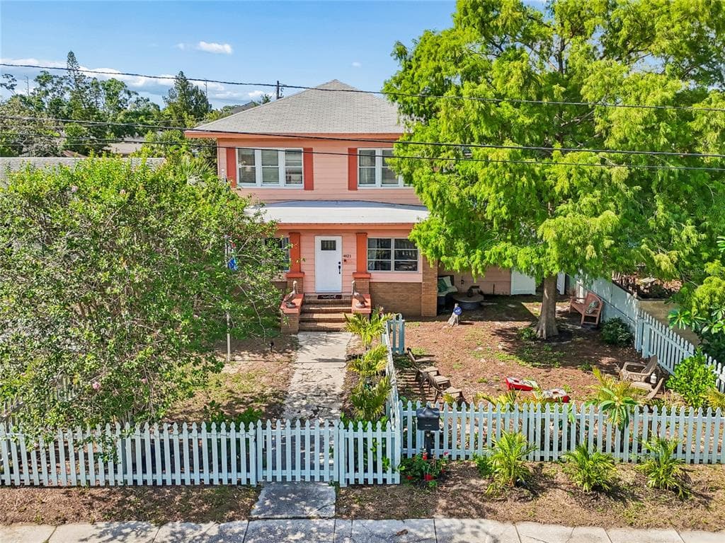 4621 9TH AVENUE N, ST PETERSBURG, FL 33713 — zdjęcie 4